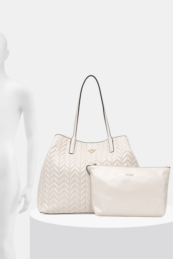 Guess kabelka typu shopper dámska CHERYL HWTQ97.20240