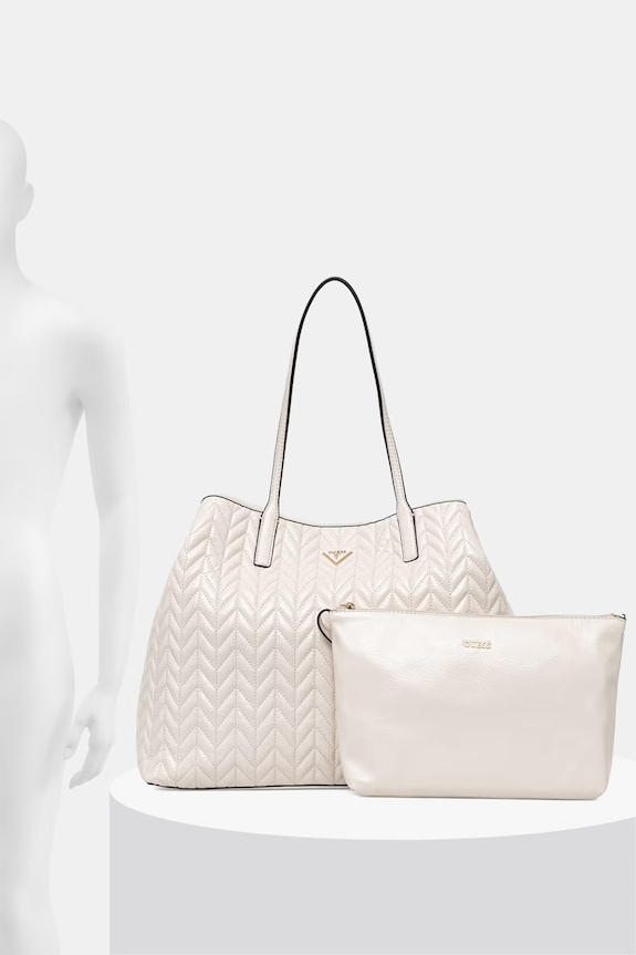 Guess kabelka typu shopper dámska CHERYL HWTQ97.20240