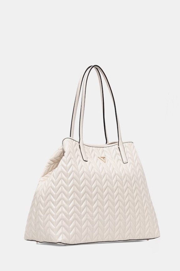 Guess kabelka typu shopper dámska CHERYL HWTQ97.20240 béžová SS26