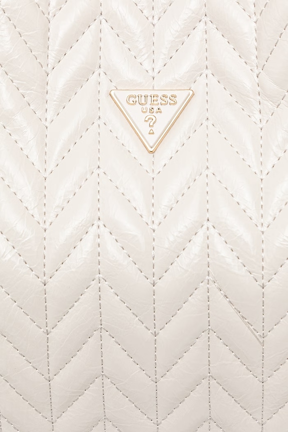 Guess kabelka typu shopper dámska CHERYL béžová HWTQ97.20240