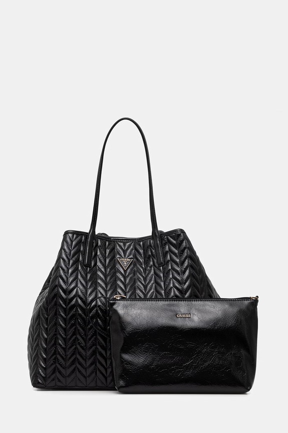 Guess shopper női CHERYL fekete HWTQ97.20240