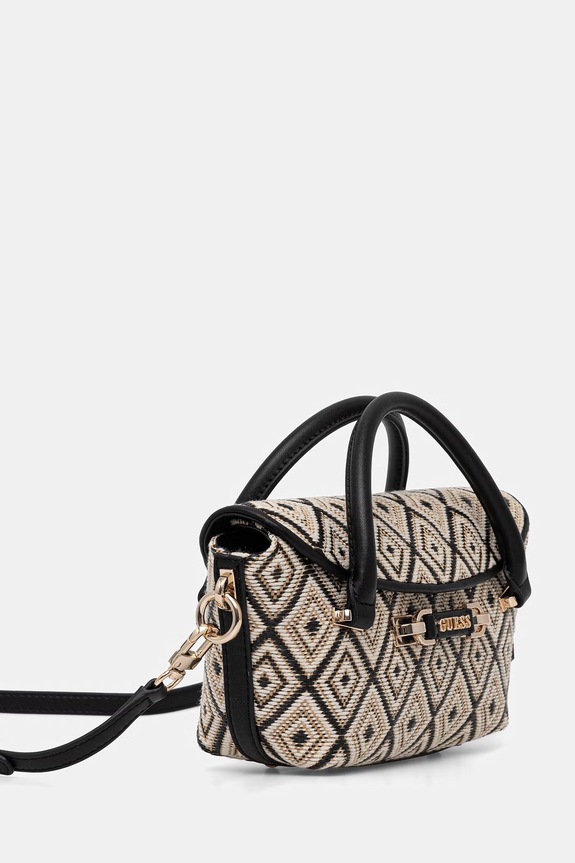 Чанта Guess SOPHIA HWWG99.13760 бежов SS26