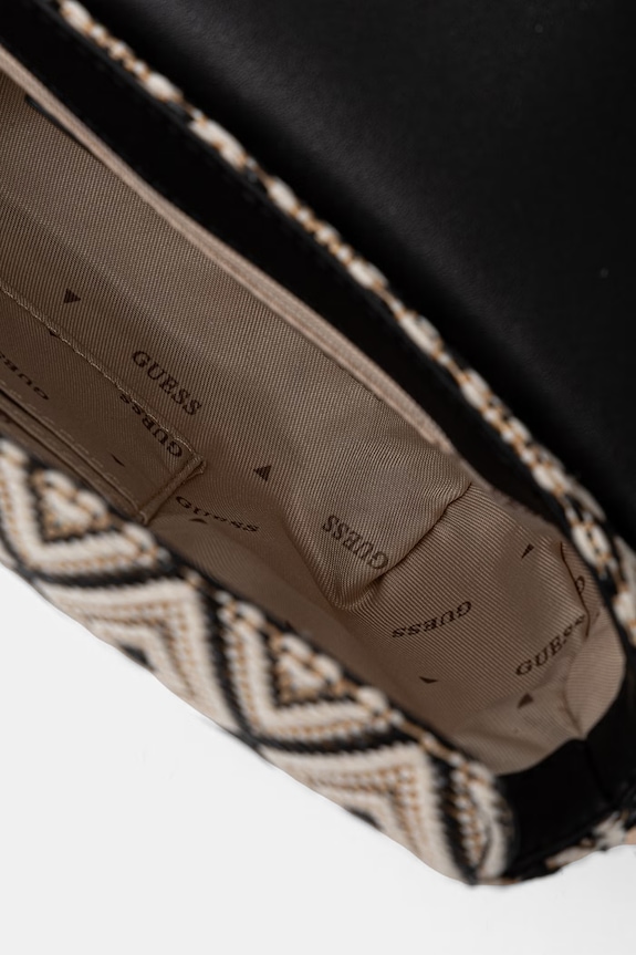 Чанта Guess SOPHIA HWWG99.13760 бежов