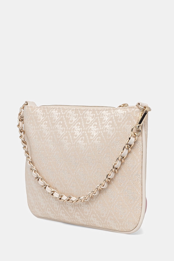 Doplnky Guess kabelka dámska PW7561.P6274 béžová