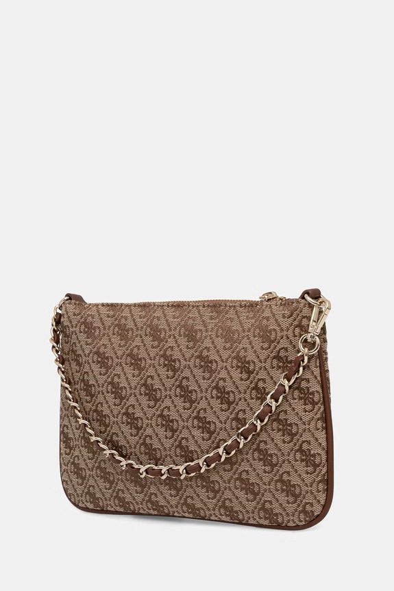 Doplnky Guess kabelka dámska PW7561.P6274 béžová
