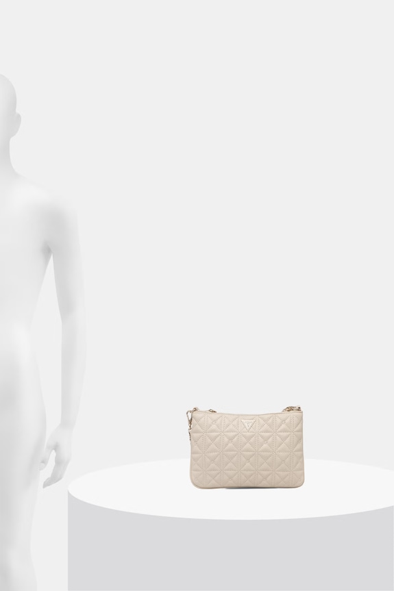 Guess torba za žene od imitacije kože PW7568.P6274