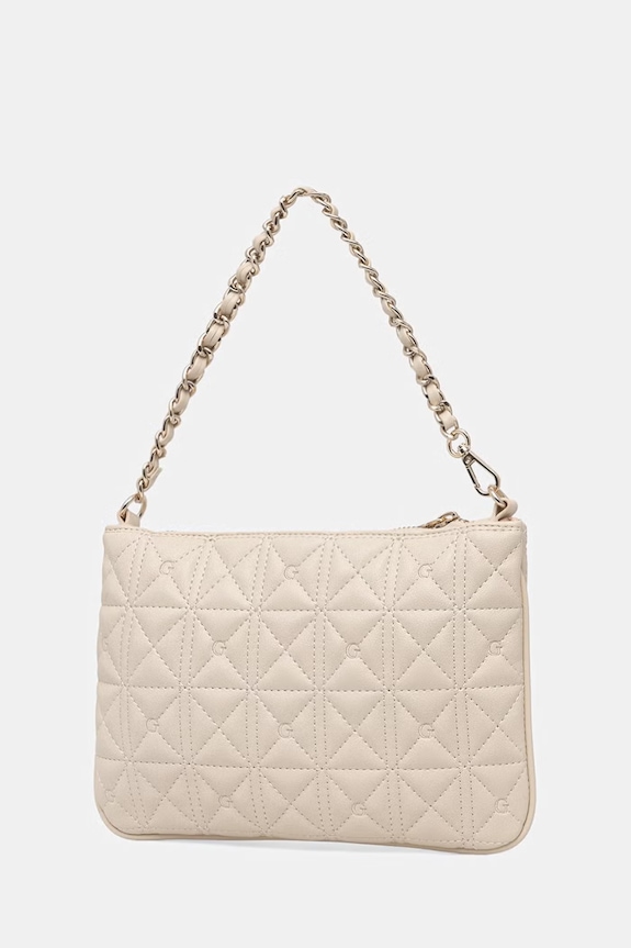 Dodaci Guess torba za žene od imitacije kože PW7568.P6274 bež