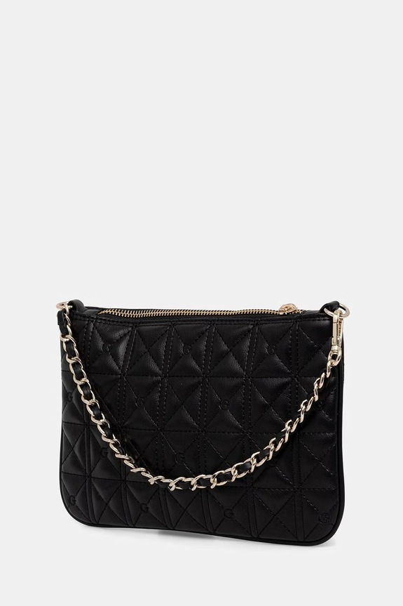 Kiegészítők Guess női műbőr táska PW7568.P6274 fekete