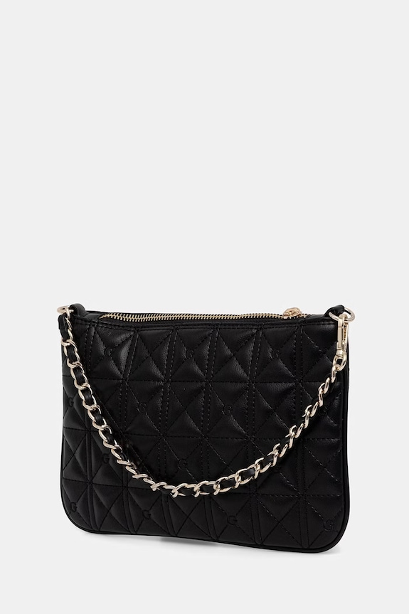 Kiegészítők Guess női műbőr táska PW7568.P6274 fekete