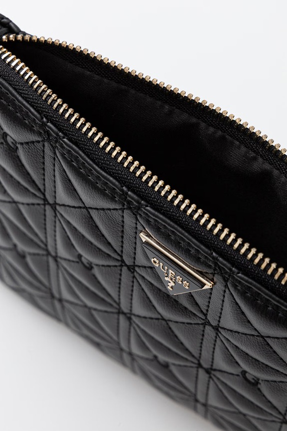 Guess női műbőr táska PW7568.P6274 fekete
