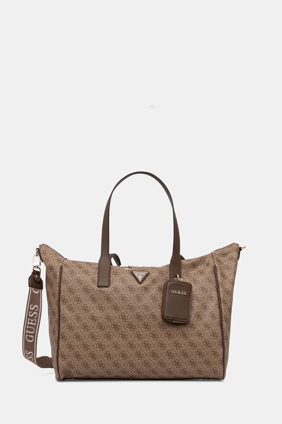 Guess shopper női LATONA bézs TWHB92.11017