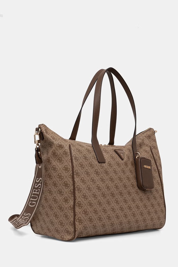 Guess shopper női LATONA TWHB92.11017 bézs SS26