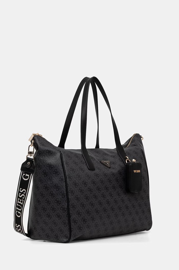 Guess shopper női LATONA TWHB92.11017 szürke SS26