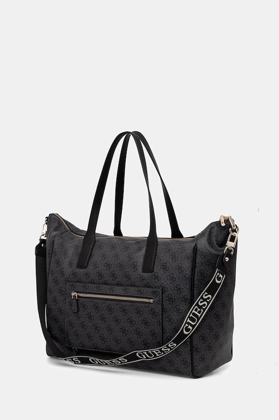 Kiegészítők Guess shopper női LATONA TWHB92.11017 szürke