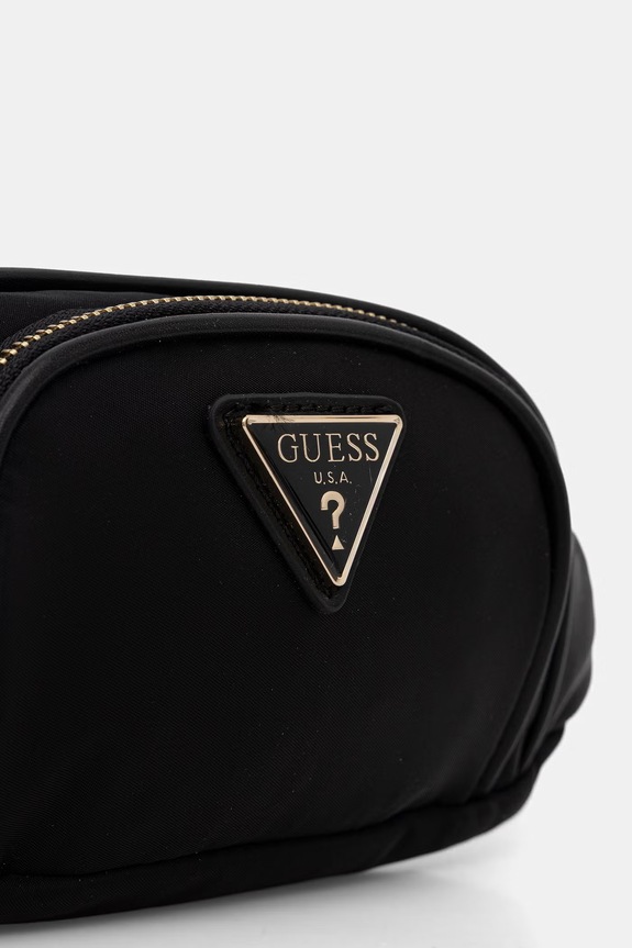 Guess nerka damska FOLLIE czarny TWNN96.76080