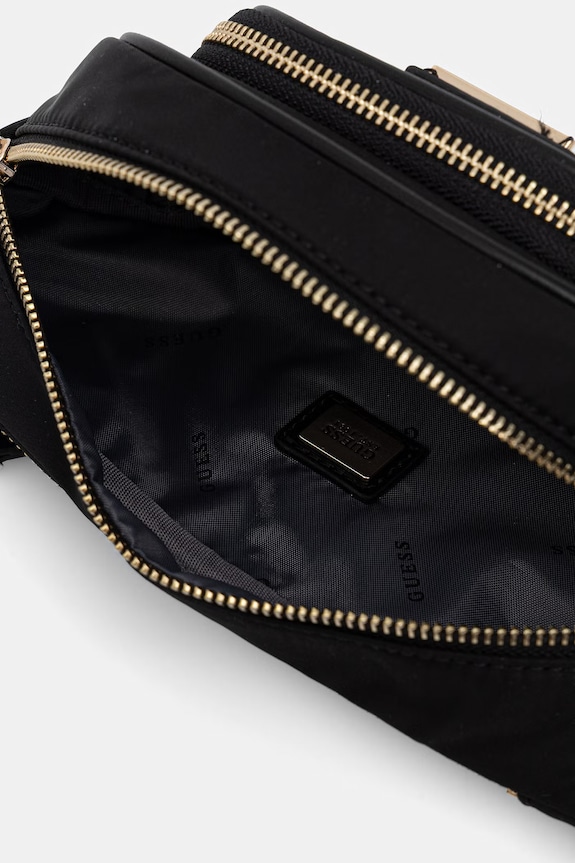 Guess nerka damska FOLLIE TWNN96.76080 czarny