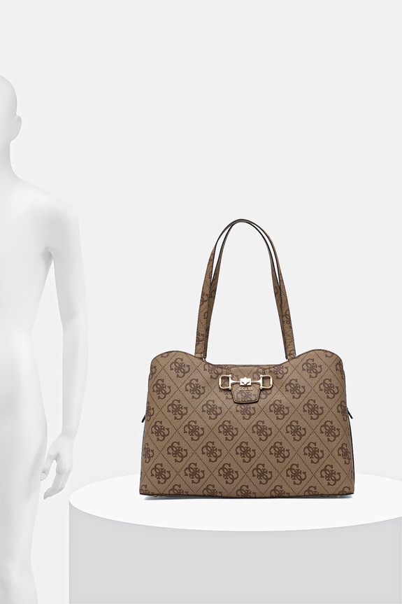 Guess torebka shopper damska JANIE TWOB99.24024