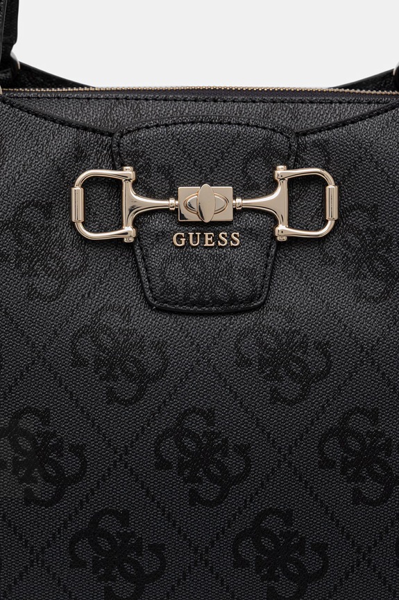 Akcesoria Guess torebka shopper damska JANIE TWOB99.24024 szary