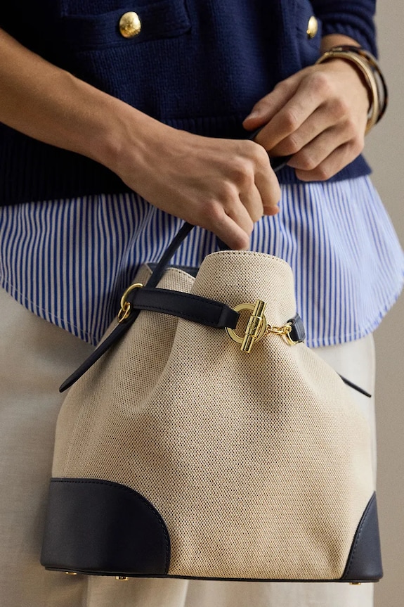 Lauren Ralph Lauren geantă 431P04294