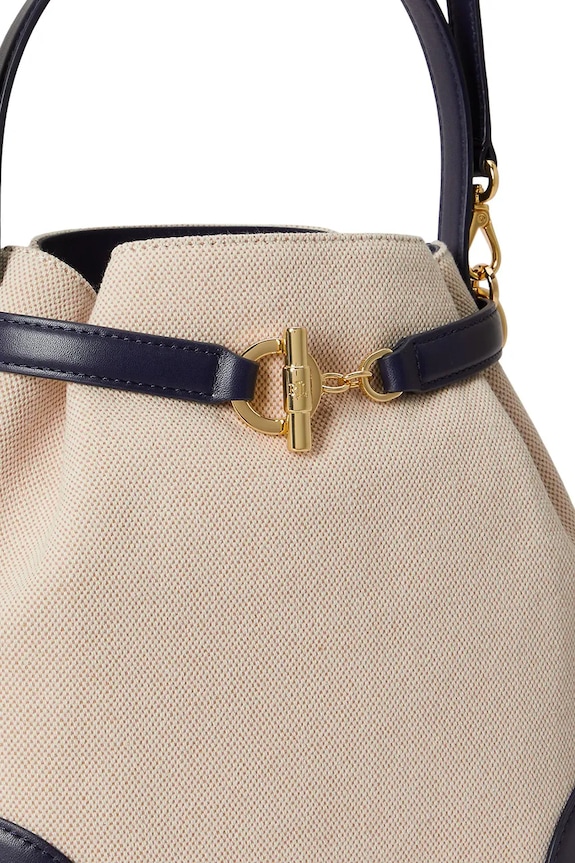 Lauren Ralph Lauren geantă 431P04294 bej