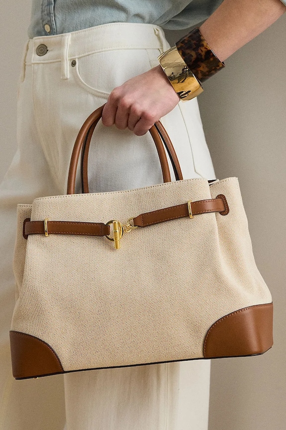 Lauren Ralph Lauren torebka damska 431P04296