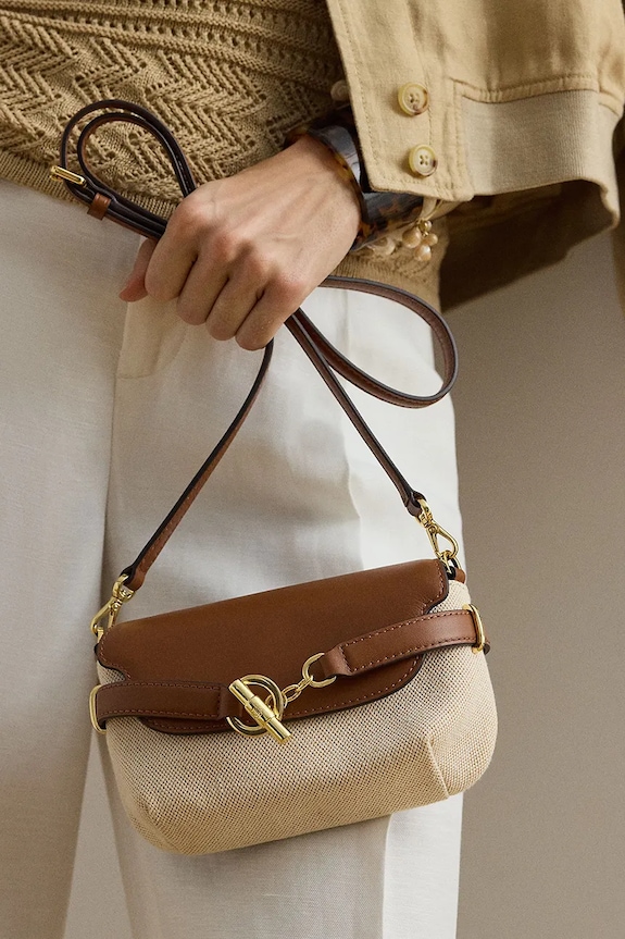 Kabelka Lauren Ralph Lauren 431P10121