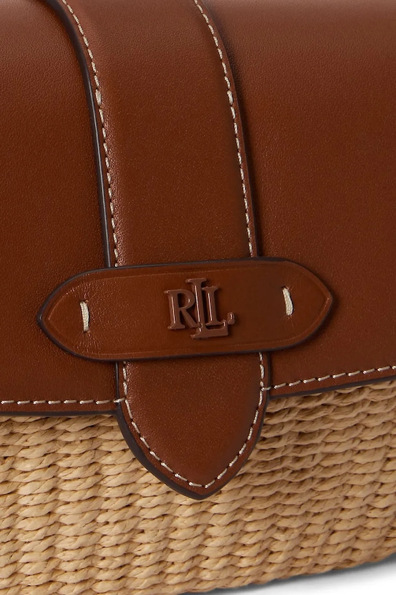 Lauren Ralph Lauren crossbody kabelka dámská 431P10158