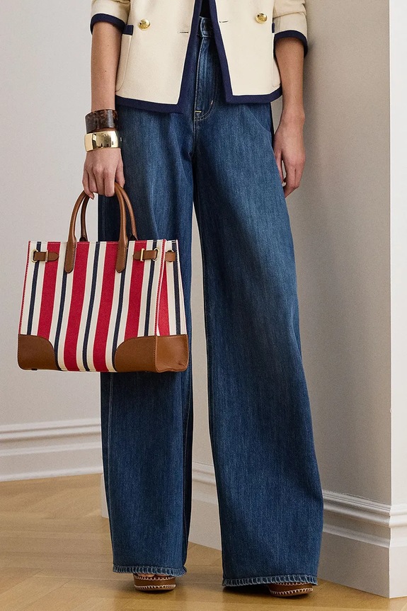 Lauren Ralph Lauren geantă 431P10509