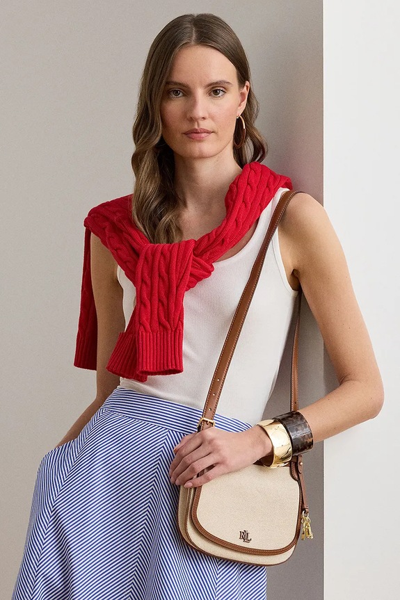 Lauren Ralph Lauren geantă 431P10512