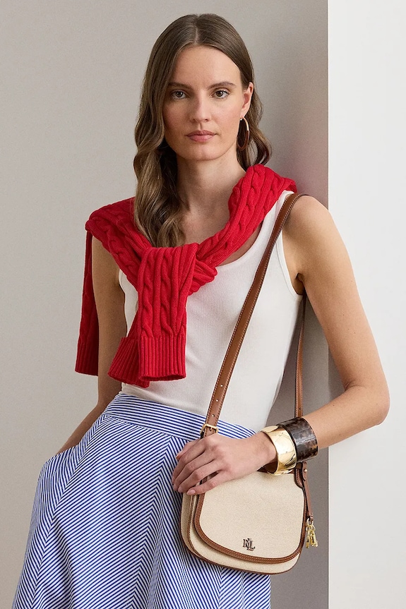 Lauren Ralph Lauren geantă 431P10512
