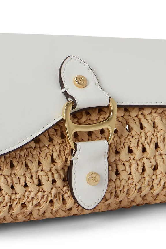 Lauren Ralph Lauren geantă crossbody pentru femei 431P10501