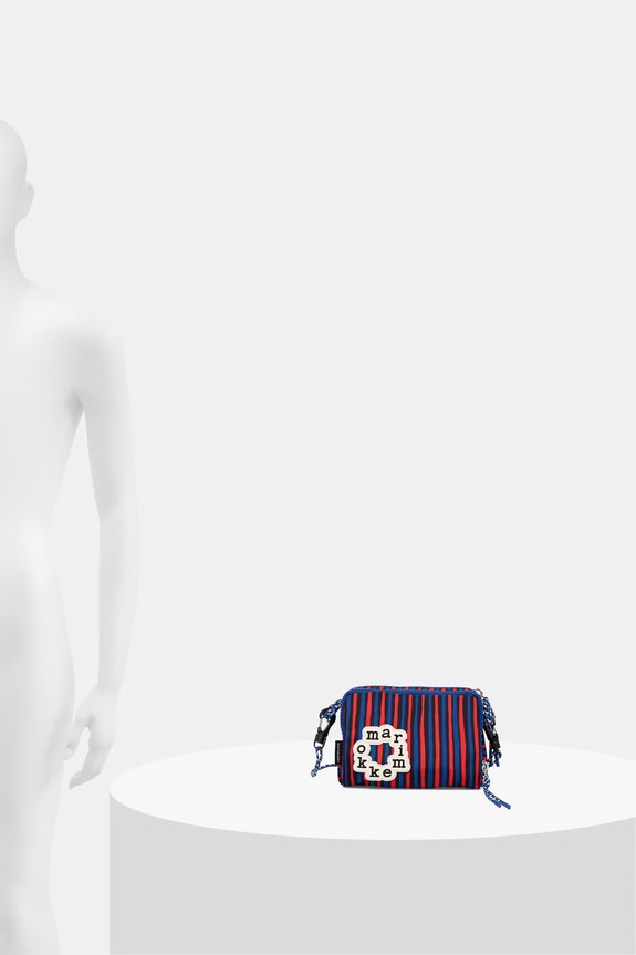 Marimekko geantă crossbody pentru femei 095330