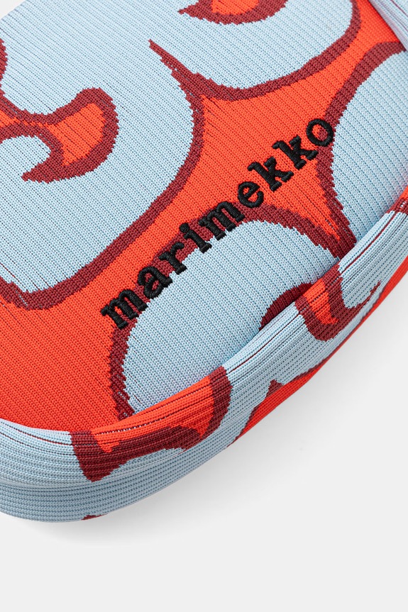Marimekko Χιαστί γυναικεία κόκκινο 095378