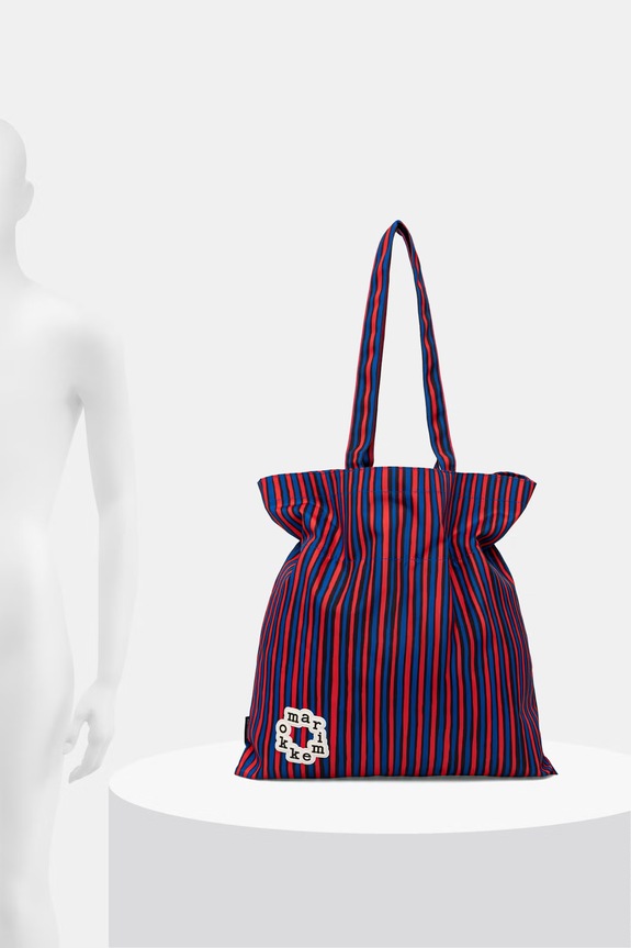 Marimekko geantă shopper pentru femei 095334