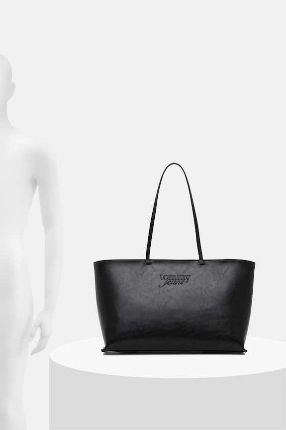 Tommy Jeans shopper női AW0AW18455