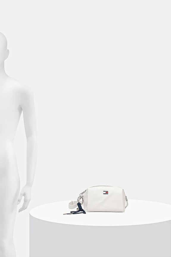 Tommy Jeans geantă crossbody pentru femei AW0AW18456