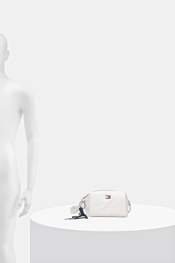 Tommy Jeans geantă crossbody pentru femei AW0AW18456
