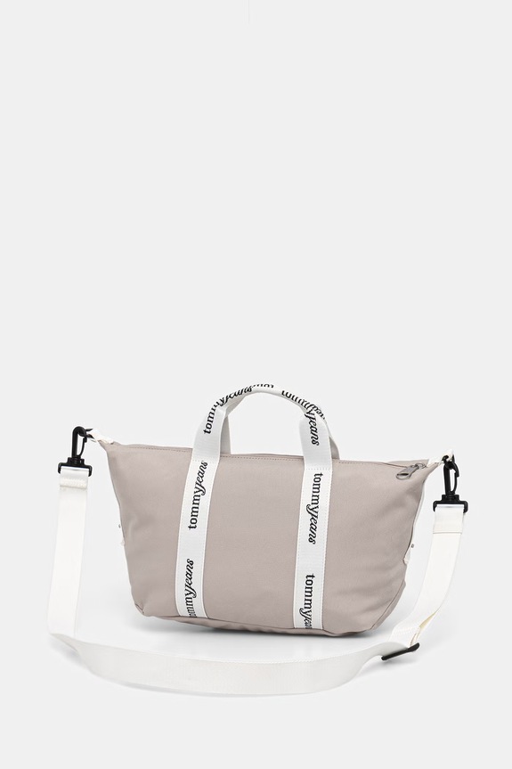Kiegészítők Tommy Jeans Táska női AW0AW18460 bézs