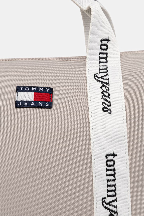 Tommy Jeans Táska női bézs AW0AW18460