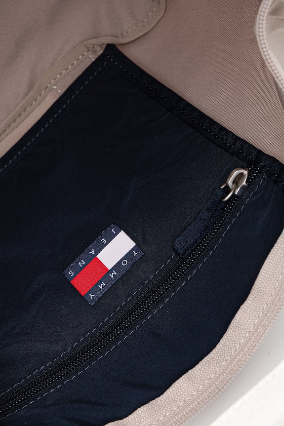 Tommy Jeans Táska női AW0AW18460 bézs
