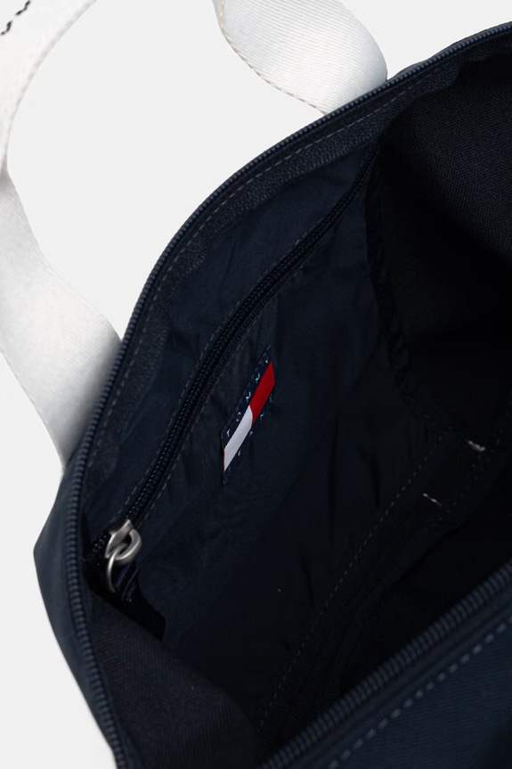 Tommy Jeans női táska AW0AW18460 sötétkék