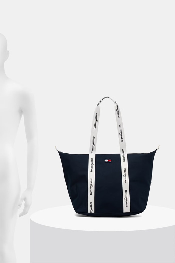 Tommy Jeans tote Γυναικεία AW0AW18461