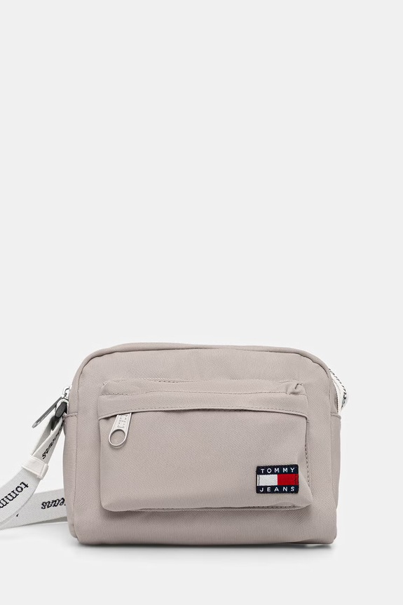 Tommy Jeans Bustina da donna beige AW0AW18462