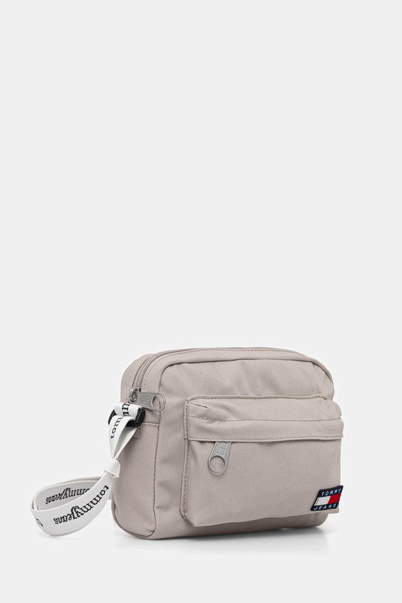 Tommy Jeans Bustina da donna AW0AW18462 beige SS26