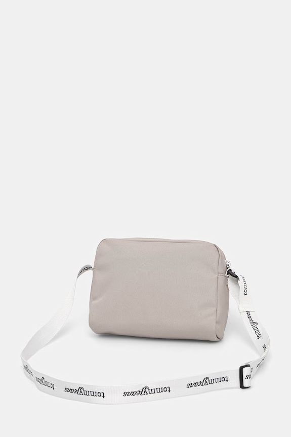 Accessori Tommy Jeans Bustina da donna AW0AW18462 beige