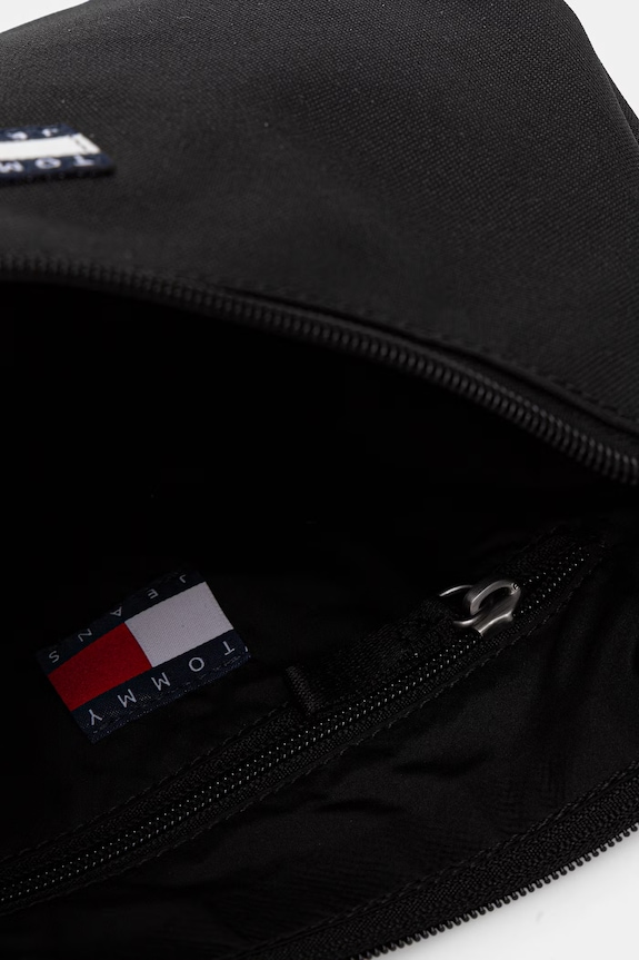 Tommy Jeans Táska női AW0AW18463 fekete