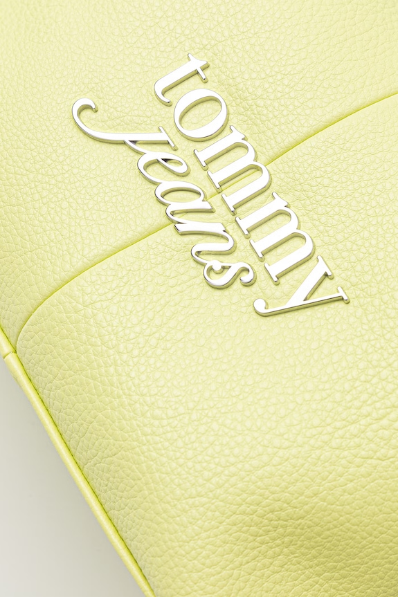 Tommy Jeans crossbody kabelka dámska zelená AW0AW18470
