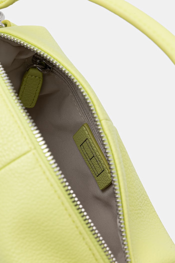 Tommy Jeans crossbody kabelka dámska AW0AW18470 zelená