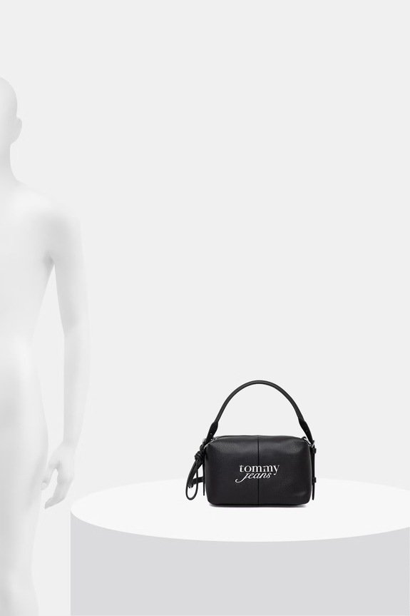 Tommy Jeans geantă crossbody pentru femei AW0AW18470