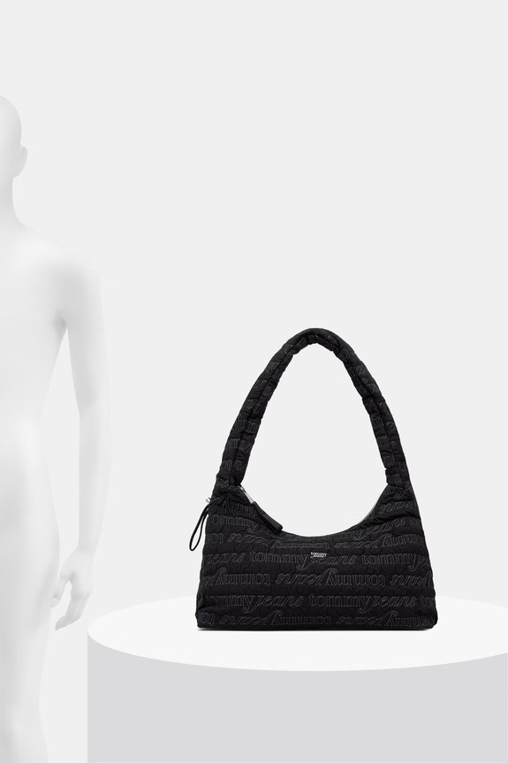 Tommy Jeans geantă pentru femei AW0AW18855